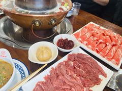 -大明铜锅·烤涮坊·烧烤(总店)