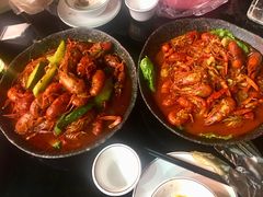 -拙味兄弟龙虾(新香洲店)