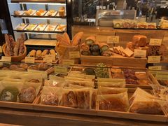 -Let's Taipei 非常烘焙(太古里店)