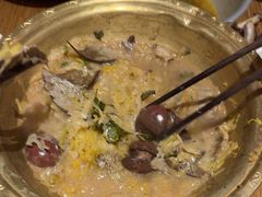 -金掌勺·锅包肉(广渠门店)