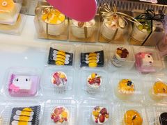 -BreadTalk面包新语·烘焙蛋糕(金光华广场店)