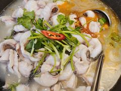 -大鼎石锅鱼(春江里店)