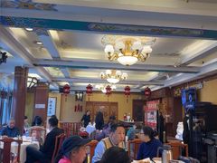 -峨嵋酒家(地安门店)