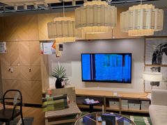 -宜家家居(四元桥商场店)