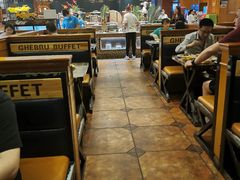 -吉布鲁牛排海鲜自助(龙湖北城天街购物广场店)