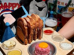 -布拉格餐厅· 中欧捷克菜(全国首店)