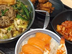 -吉野家(上海美罗城店)