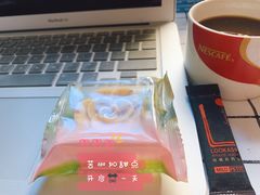 -好利来(朝外店)