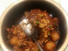 -小厨娘淮扬菜(天印大道店)