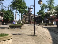 -南关石牌坊古镇