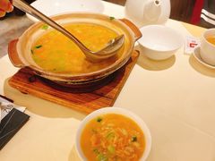 贵妃海鲜泡饭-利苑酒家(宜安广场店)