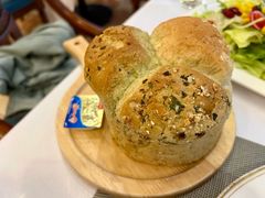 -花园饭店-西餐厅
