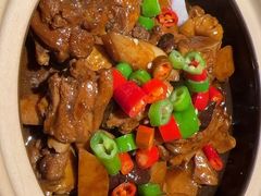 -寻宝记绍兴菜(鲁迅路店)