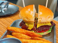 -魏斯理汉堡(西安沣东吾悦店)