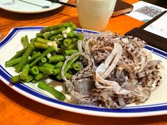 -鲁南仔·滕州炒鸡(经三路店)