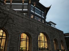 -苏州吴宫泛太平洋酒店
