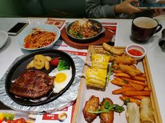 -杯子红牛排(创意产业园店)