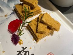 -姑苏家宴·苏帮菜·松鼠桂鱼(苏州总店)