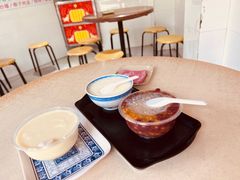 -百花传统甜品店(原址店)