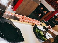 -祥源胡同·涮牛羊肉火锅(花桥店)
