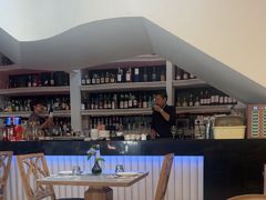 -Mezomd曼索蒂西班牙餐厅(广粤店)