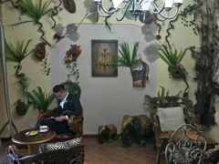 -龙源九号花园酒店(叶埠桥店)
