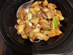 -彩丰楼中餐厅(佘山世茂洲际酒店)