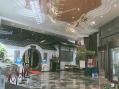 -乾茂饭店