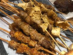 -管氏翅吧(马家堡店)