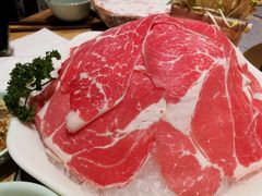 -鲜货俚鲜火锅(青果路店)