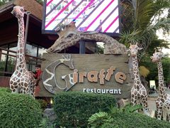 -清迈夜间动物园