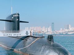 -中国人民解放军海军博物馆