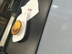 蛋挞-李先生牛肉面大王(大兴枣园店)