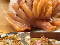 -Sushi Hanzo半藏(天环广场店)