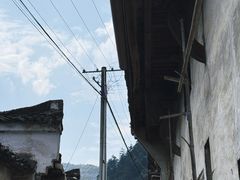 -石台牯牛降景区