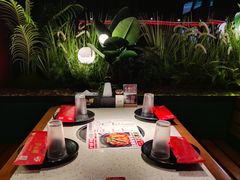 -沪小胖·小龙虾·蓝龙王(八佰伴店)