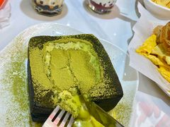 -樂麗餐室 · 本地茶餐廳(扬名广场店)