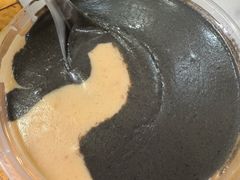 黑芝麻花生糊双拼-芝麻糊世家(西华店)