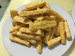 -华春餐馆(鱼山路店)