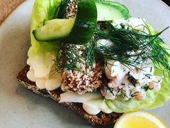 -BOR Eatery(安福路店)