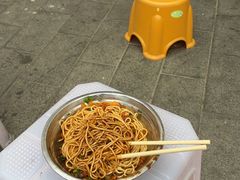 -宋记热干面馆(五福路店)