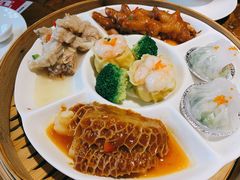 -广东道至正餐厅(区庄店)