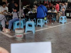 -海关荤豆花(洋河一路店)