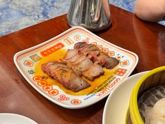 经典蜜汁叉烧-古南都·老广东酒楼(龙江店)