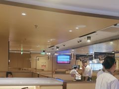 -海底捞火锅(旭辉MALL店)