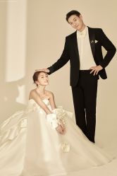 -IDO婚纱摄影(上海旗舰店)