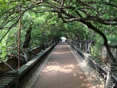 -烟台山景区