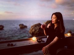 -Rock Bar Bali(Bali)