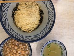 -朱洪元苏式面馆(绿宝广场店)