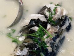 -久宴·天目湖大鱼头(恐龙园店)